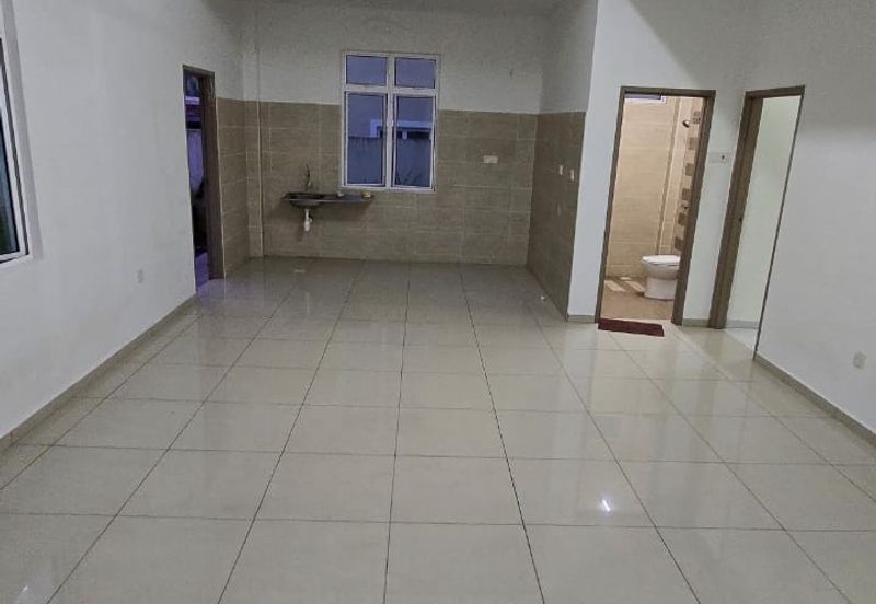 Taman Bukit Senawang Perdana