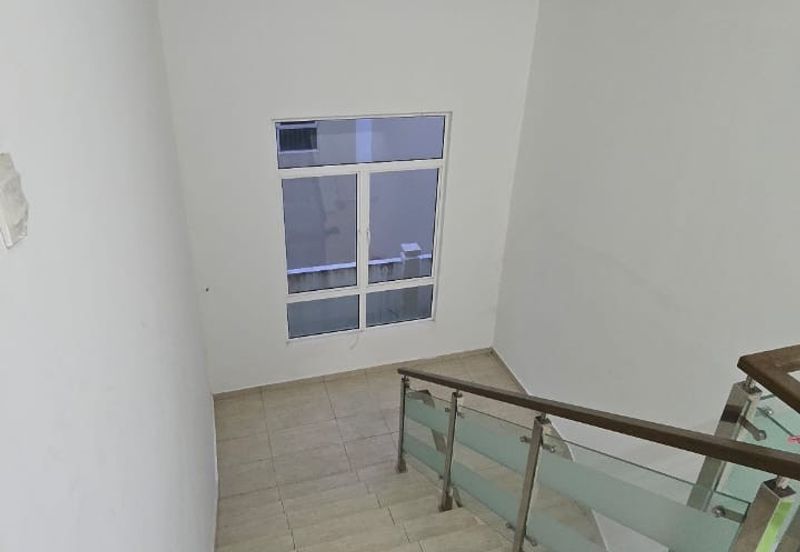 Taman Bukit Senawang Perdana