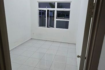 Taman Bukit Senawang Perdana