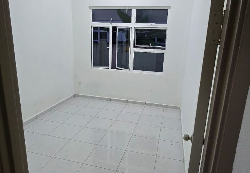 Taman Bukit Senawang Perdana