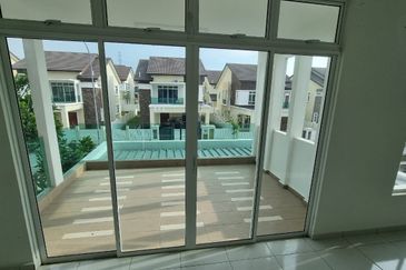 Taman Bukit Senawang Perdana