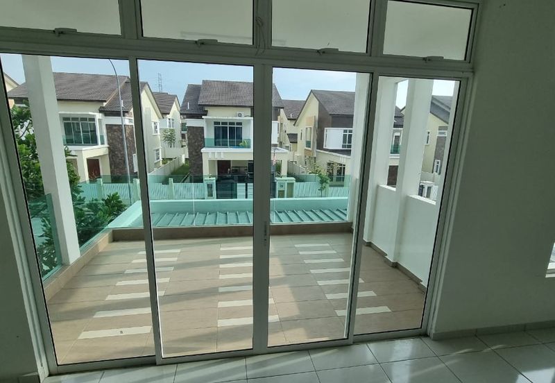 Taman Bukit Senawang Perdana