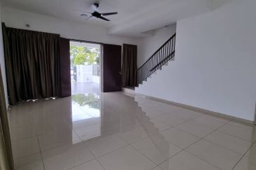 Penduline @ Bandar Rimbayu