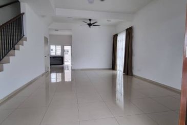 Penduline @ Bandar Rimbayu