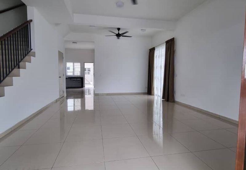 Penduline @ Bandar Rimbayu