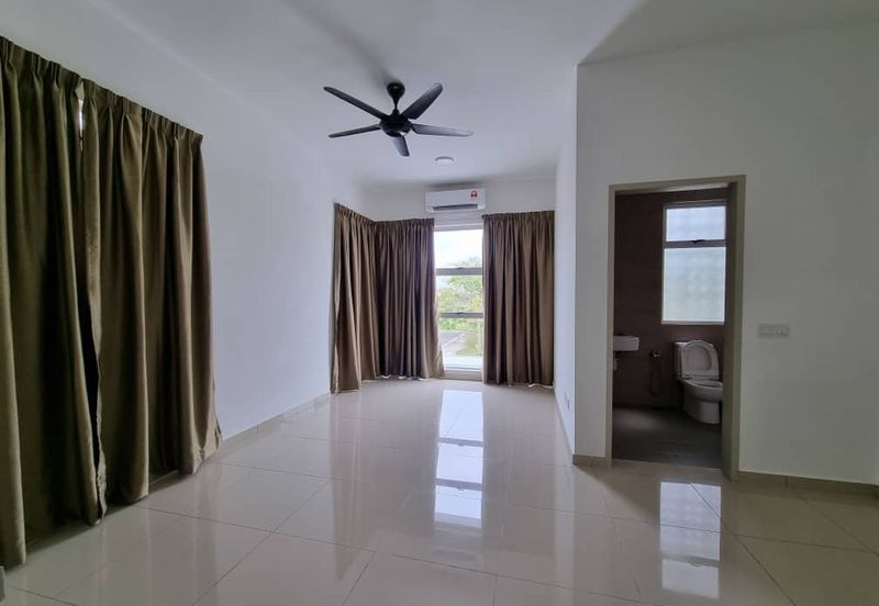 Penduline @ Bandar Rimbayu