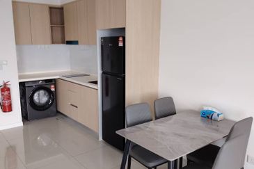 SouthPlace Residences @ Tropicana Metropark