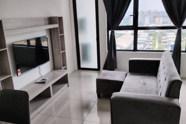 SouthPlace Residences @ Tropicana Metropark