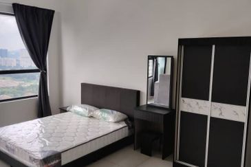 SouthPlace Residences @ Tropicana Metropark