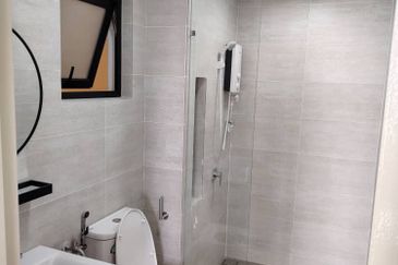 SouthPlace Residences @ Tropicana Metropark