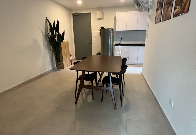 Meta Residence @ Meta City