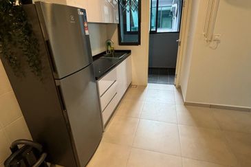 Meta Residence @ Meta City