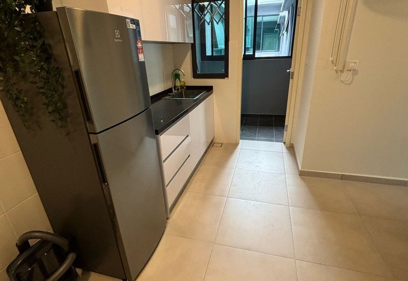 Meta Residence @ Meta City