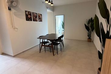 Meta Residence @ Meta City