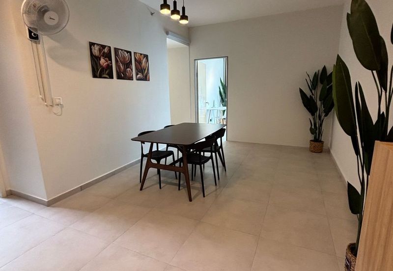 Meta Residence @ Meta City