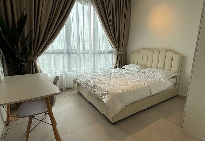 Meta Residence @ Meta City