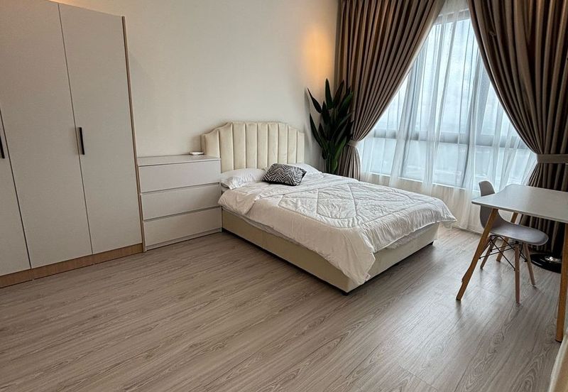 Meta Residence @ Meta City