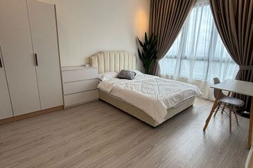 Meta Residence @ Meta City