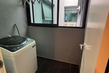 Meta Residence @ Meta City