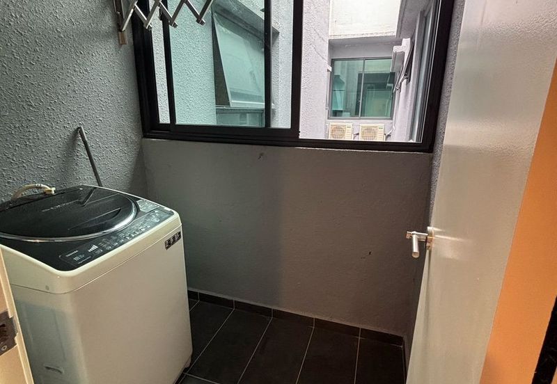 Meta Residence @ Meta City