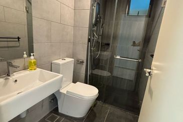 Meta Residence @ Meta City