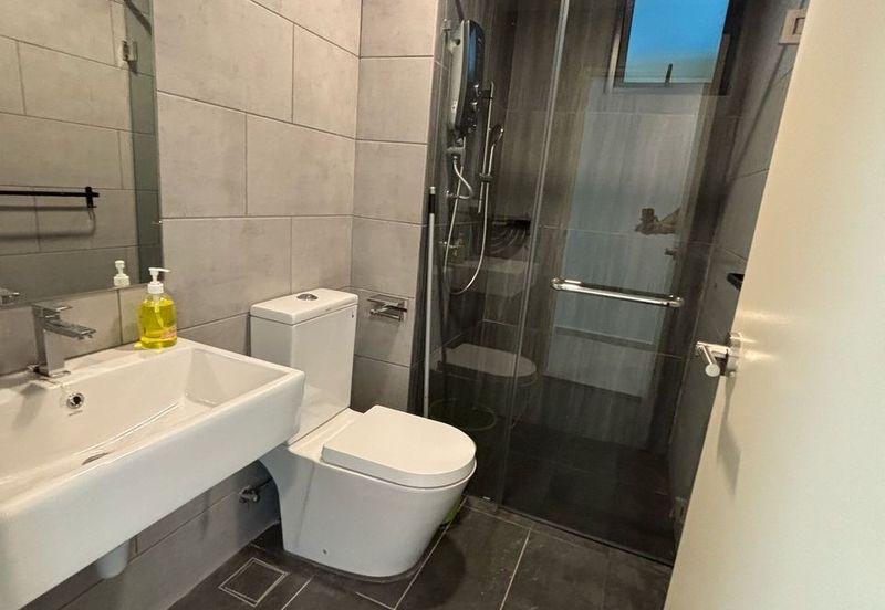 Meta Residence @ Meta City