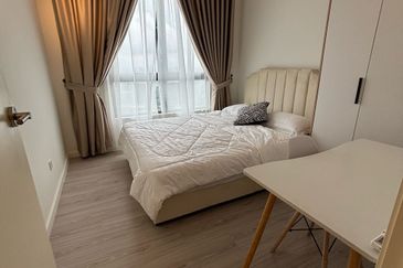 Meta Residence @ Meta City