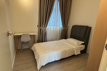 Meta Residence @ Meta City