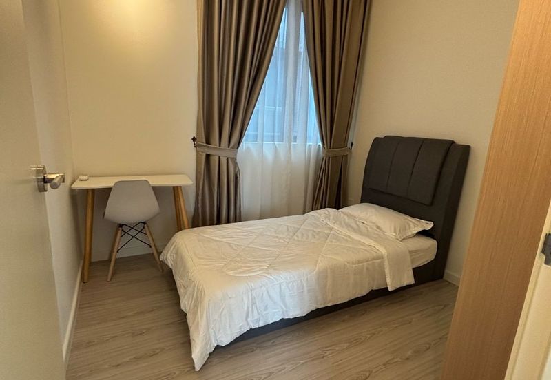 Meta Residence @ Meta City