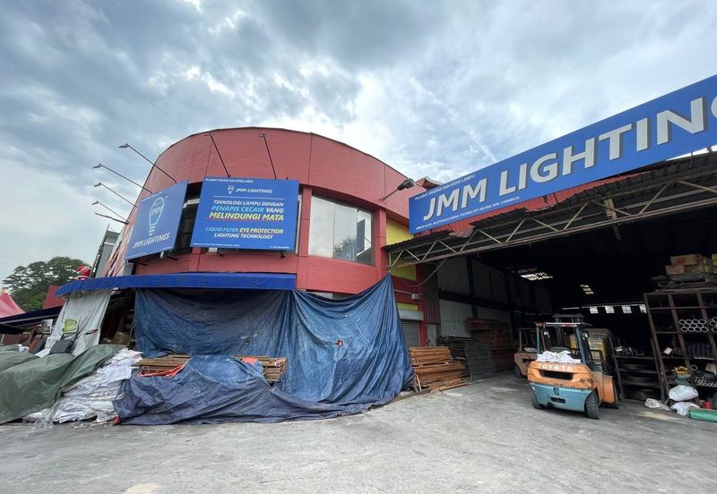 Bandar Bukit Puchong