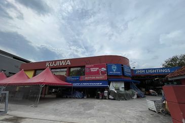 Bandar Bukit Puchong