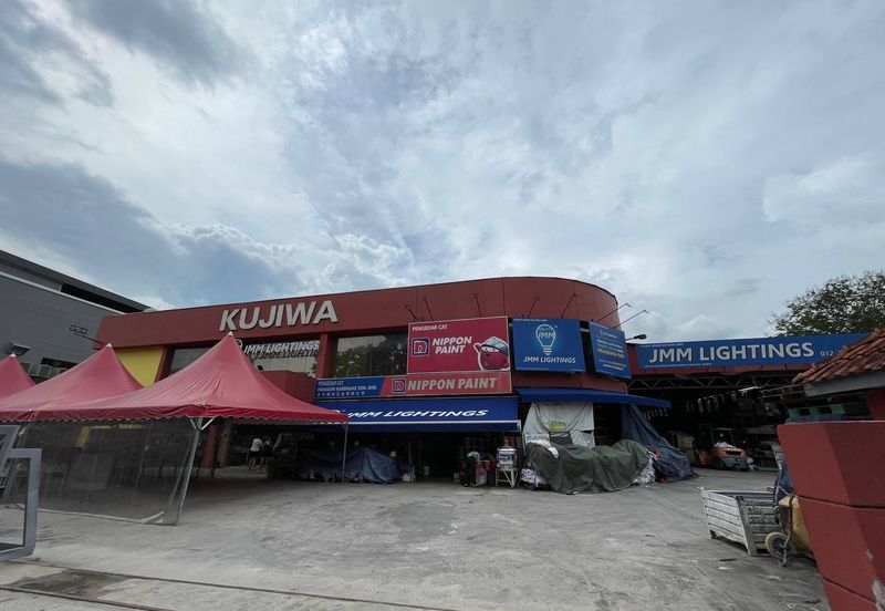 Bandar Bukit Puchong