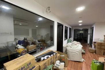 Bandar Bukit Puchong