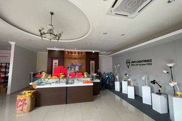 Bandar Bukit Puchong