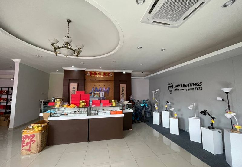 Bandar Bukit Puchong