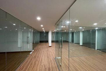 Bandar Bukit Puchong