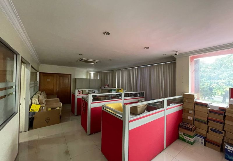 Bandar Bukit Puchong