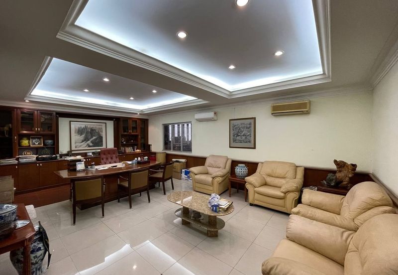 Bandar Bukit Puchong