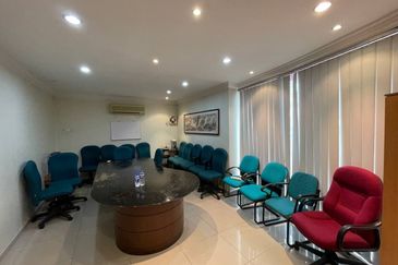 Bandar Bukit Puchong