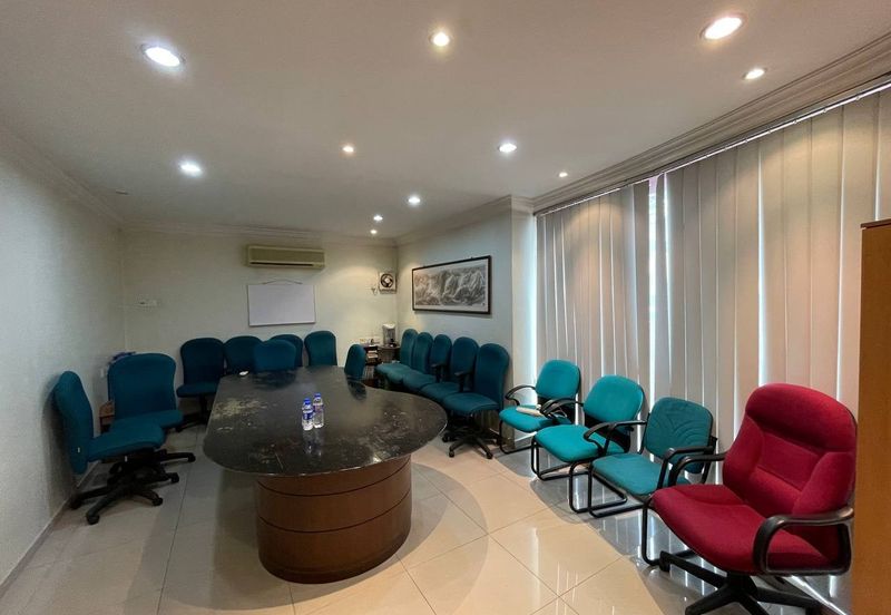 Bandar Bukit Puchong