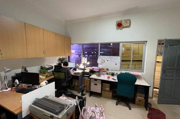 Bandar Bukit Puchong