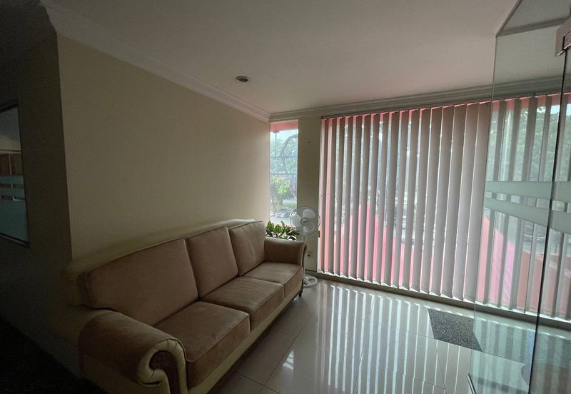 Bandar Bukit Puchong