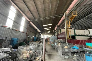 Bandar Bukit Puchong