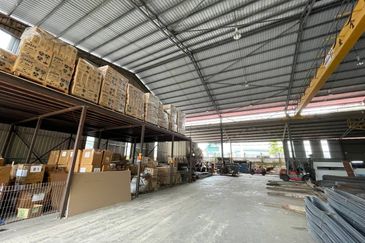 Bandar Bukit Puchong