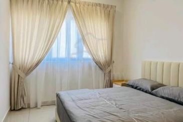 Edusentral @ Setia Alam