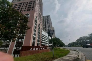 Edusentral @ Setia Alam