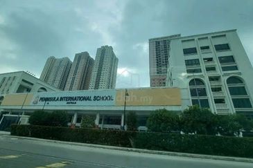 Edusentral @ Setia Alam