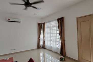 Taman Bukit Senawang Perdana