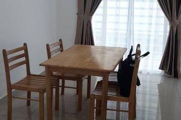 Taman Bukit Senawang Perdana