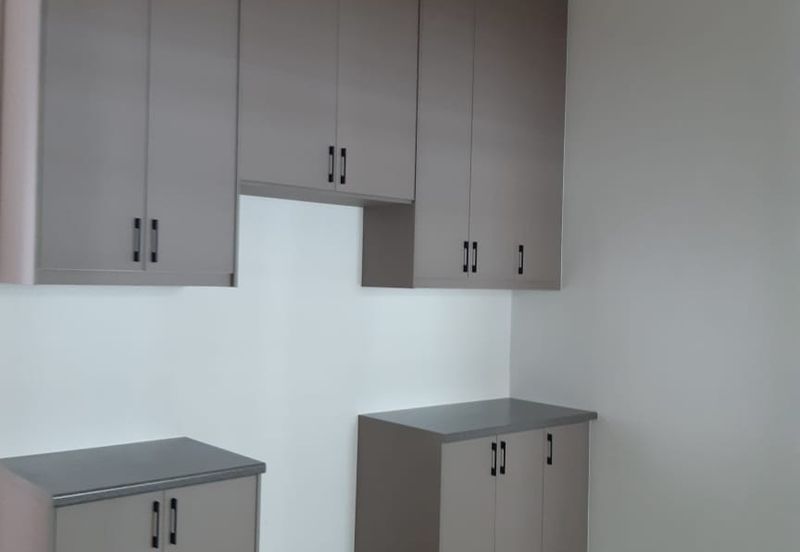 Taman Bukit Senawang Perdana